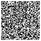 QR code with Hoofprints on the Heart contacts