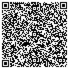 QR code with Ashstrom Construction Inc contacts