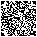 QR code with J R Center contacts