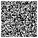 QR code with Kindering Center contacts