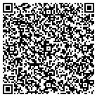 QR code with Manhattan Children's Service contacts