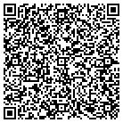 QR code with Maryland School For the Blind contacts