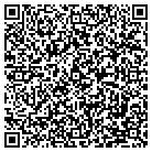 QR code with Phoenix Day School For The Deaf contacts