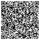QR code with Hanna Westside Extension contacts