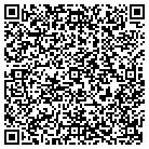 QR code with Gabe's Truck & Auto Repair contacts