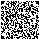QR code with Opportunities For Learning contacts