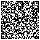 QR code with C&I Drywall Inc contacts