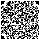 QR code with San Diego Early/Middle College contacts