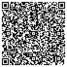 QR code with Sanger Unified School District contacts