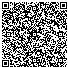 QR code with T H Harris Middle School contacts