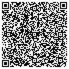 QR code with University High School-Science contacts