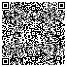 QR code with Anthony W Electric contacts