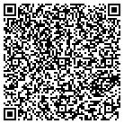 QR code with Champlain College Incorporated contacts