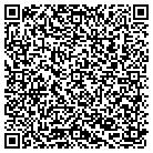 QR code with College of the Canyons contacts