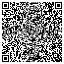 QR code with Howard College contacts