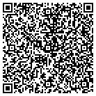 QR code with Junior Aims College District contacts