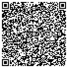 QR code with San Jacinto Cmnty Clg Chncllr contacts