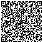 QR code with University of WI-Richland contacts