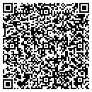 QR code with Zellmer Thomas N DDS contacts