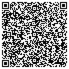 QR code with Blue Mountain College contacts