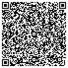 QR code with Madras Transition Center contacts