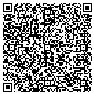 QR code with Myrna G Wasserman & Assoc Center contacts