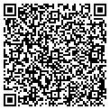 QR code with Nmcc contacts
