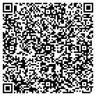 QR code with Rangely Jr College District contacts