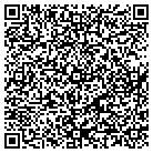 QR code with Rangely Jr College District contacts
