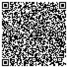QR code with S F Bindslev DDS Inc contacts