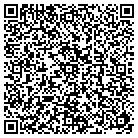 QR code with The University Of Hartford contacts