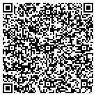 QR code with University College Of Professional Mediation contacts