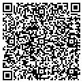 QR code with Xenon contacts