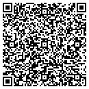 QR code with Yale University contacts