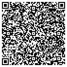 QR code with J&N Creative Jewelry contacts
