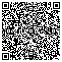 QR code with R 3 Design contacts