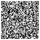 QR code with Custom Window Treatments contacts