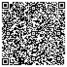 QR code with Clinch County Training Center contacts