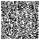 QR code with Cortiva Institute-Massage Clinic contacts