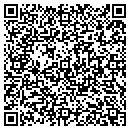 QR code with Head Start contacts