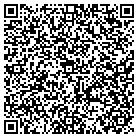 QR code with Ohio County Adult Education contacts