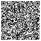 QR code with Potter Career & Technical Center contacts