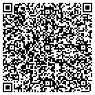 QR code with Apri-A Philip Randolph Inst contacts