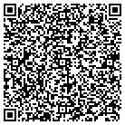 QR code with Balance Institute-Gymnastics contacts