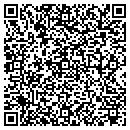 QR code with Haha Institute contacts