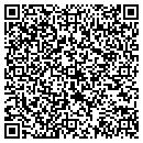 QR code with Hannibal Tech contacts