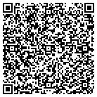 QR code with Heart of GA Technical College contacts