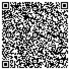 QR code with A Basket Of Love Florist contacts