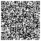 QR code with J M Wright Technical School contacts