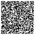 QR code with Moody contacts